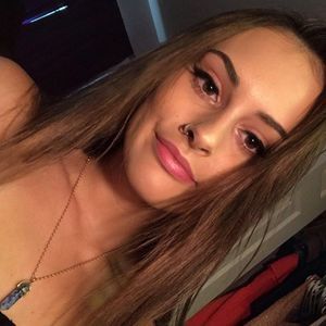 Meet your Posher, Madelyn